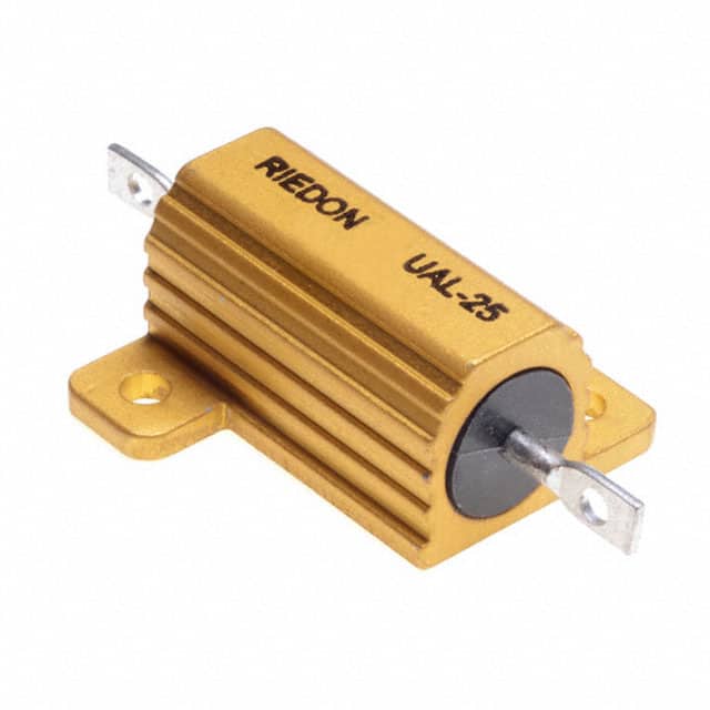 Riedon 696-1292-ND
