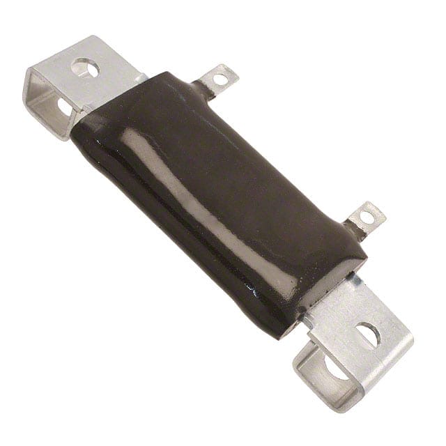 Ohmite F40J10KE-ND