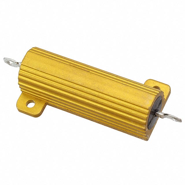 Stackpole Electronics Inc KAL50FB6R80-ND