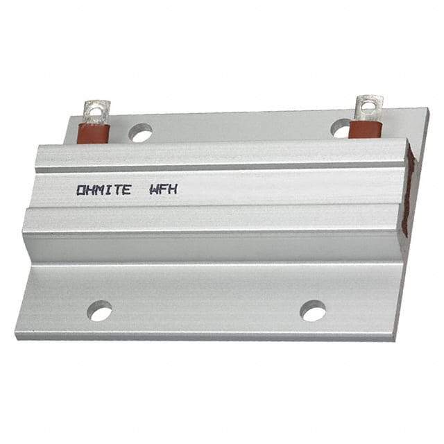 Ohmite WFH160L150JE-ND