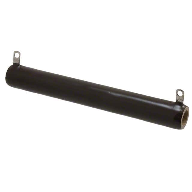 Ohmite L100J500E-ND