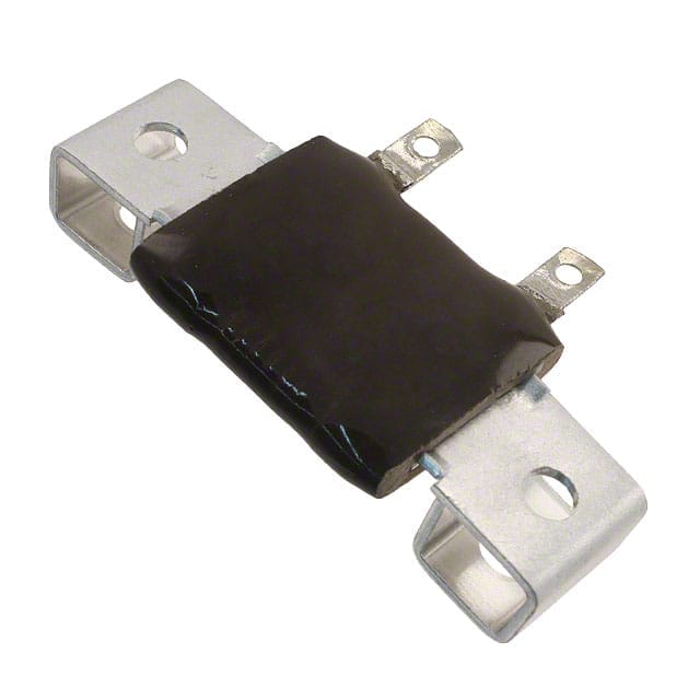Ohmite F30J25RE-ND