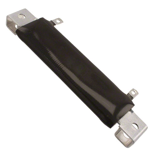 Ohmite F55J500E-ND