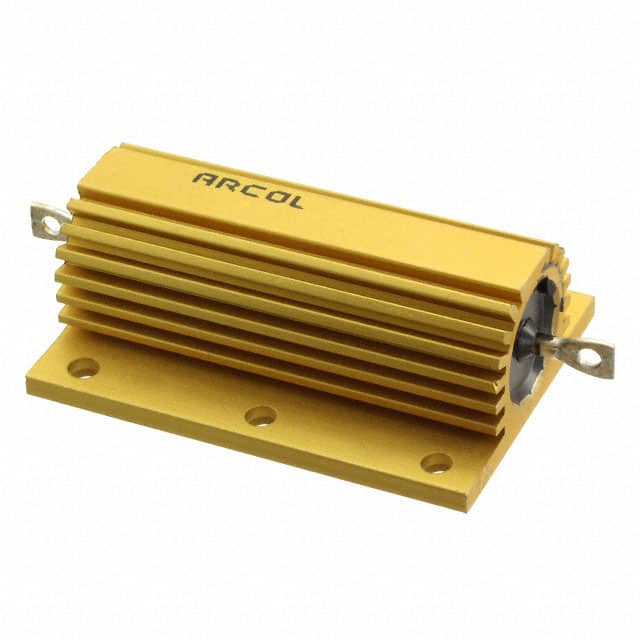 Ohmite HS1504R7J-ND