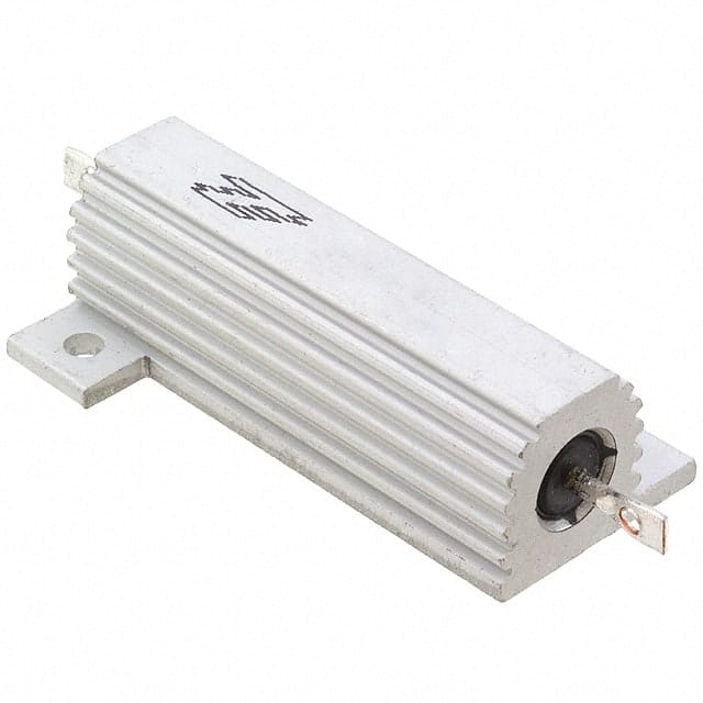 TE Connectivity Passive Product A106187-ND