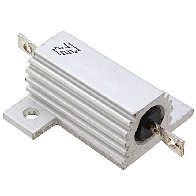 TE Connectivity Passive Product A131948-ND