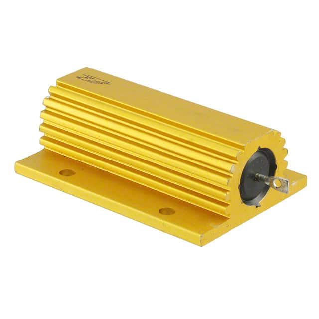 TE Connectivity Passive Product A131887-ND