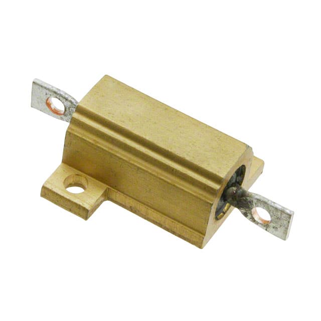 TE Connectivity Passive Product A127586-ND