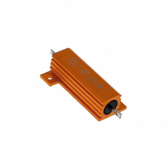 TE Connectivity Passive Product A102164-ND