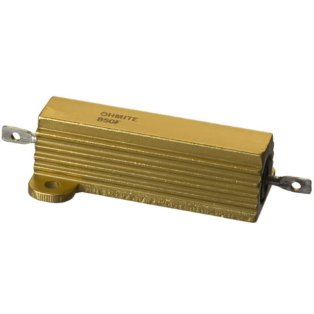 Ohmite 850F1K0E-ND