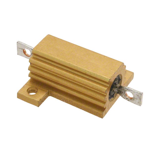 TE Connectivity Passive Product A102122-ND