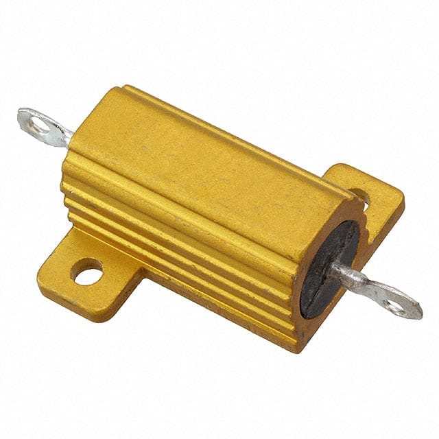 Stackpole Electronics Inc KAL25FB5R00-ND