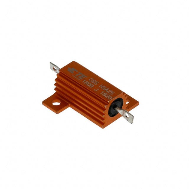 TE Connectivity Passive Product A131863-ND