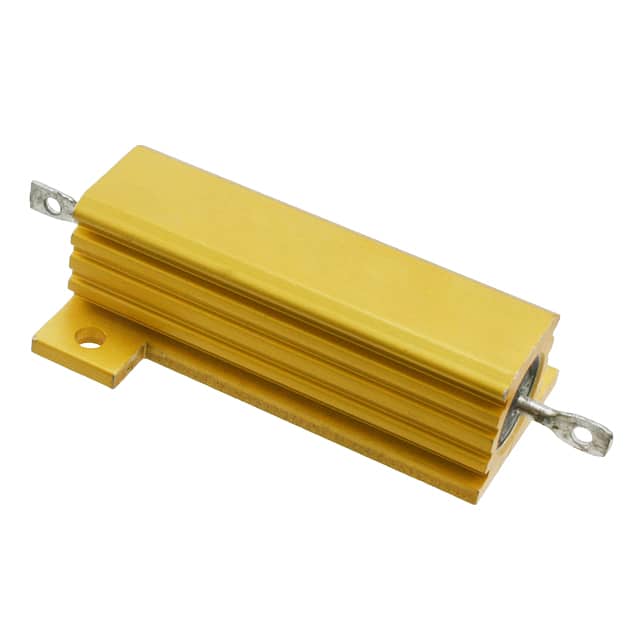 TE Connectivity Passive Product A131878-ND