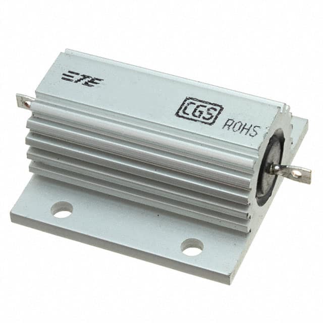 TE Connectivity Passive Product A132087-ND