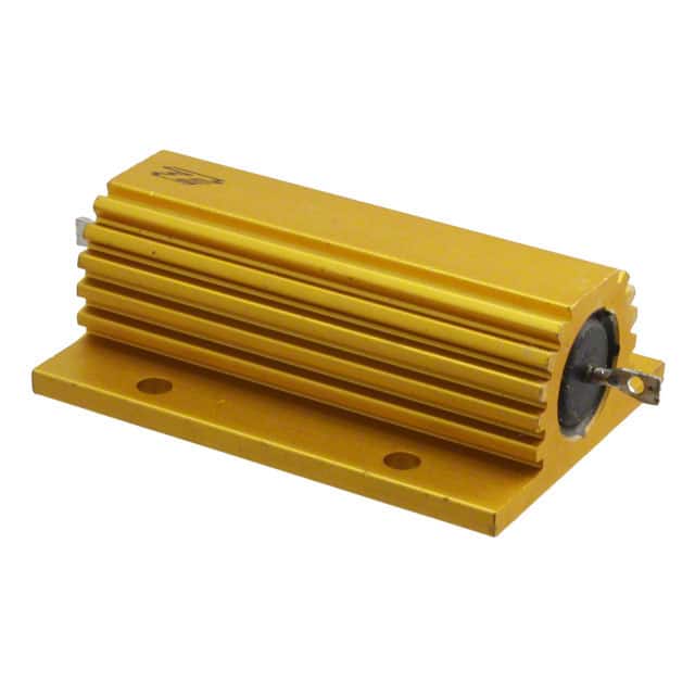 TE Connectivity Passive Product A138924-ND