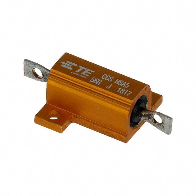 TE Connectivity Passive Product A127582-ND
