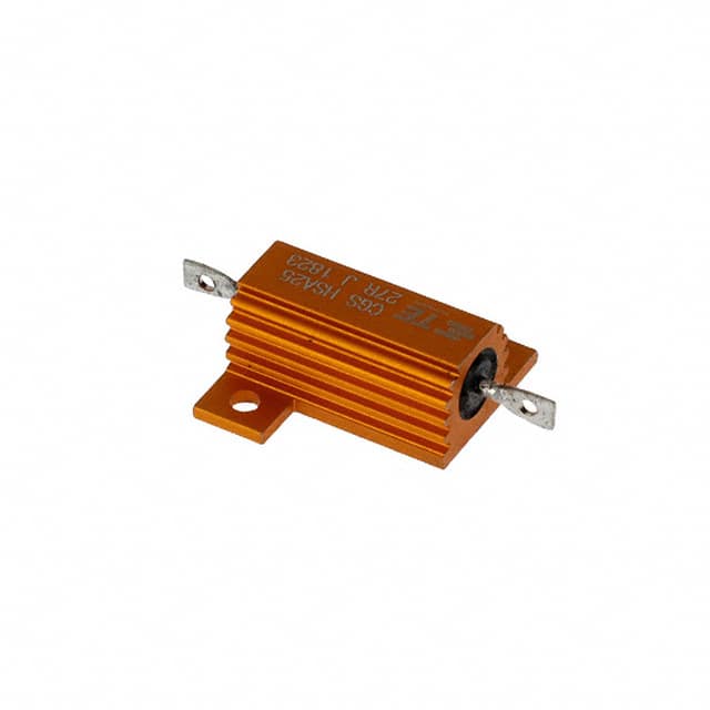 TE Connectivity Passive Product A102421-ND