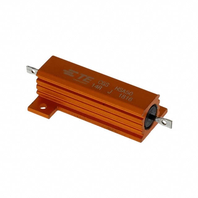 TE Connectivity Passive Product A127575-ND