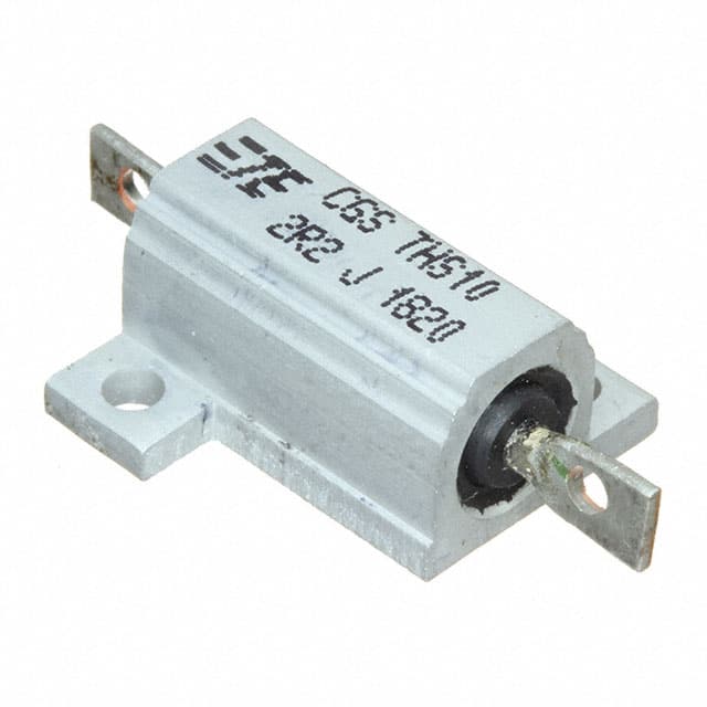 TE Connectivity Passive Product A131910-ND