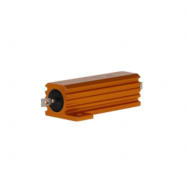 TE Connectivity Passive Product A102153-ND
