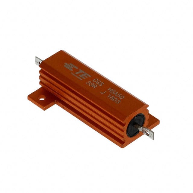 TE Connectivity Passive Product A102165-ND