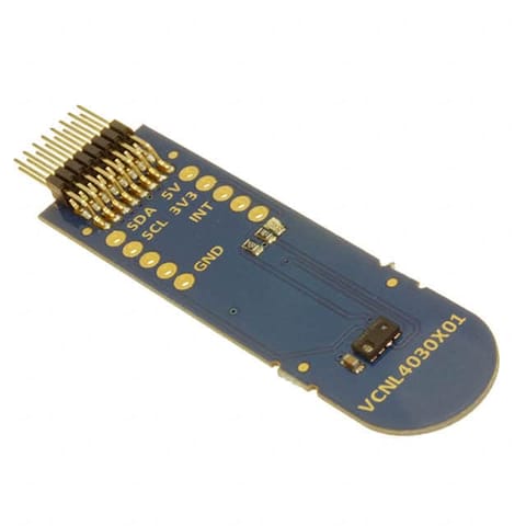 Vishay Semiconductor Opto Division VCNL4030X01-SB-ND
