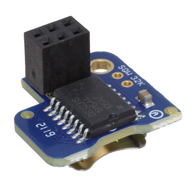 Adafruit Industries LLC 1528-4282-ND