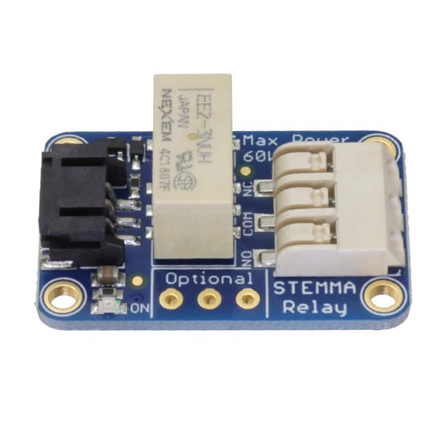 Adafruit Industries LLC 1528-4409-ND