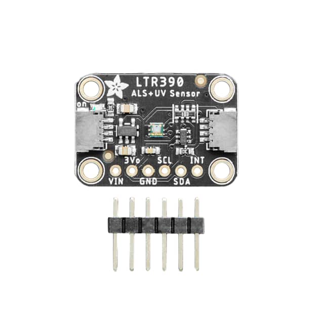 Adafruit Industries LLC 1528-4831-ND