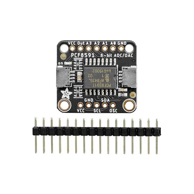 Adafruit Industries LLC 1528-4648-ND