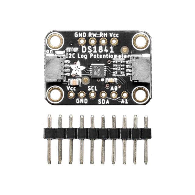 Adafruit Industries LLC 1528-4570-ND