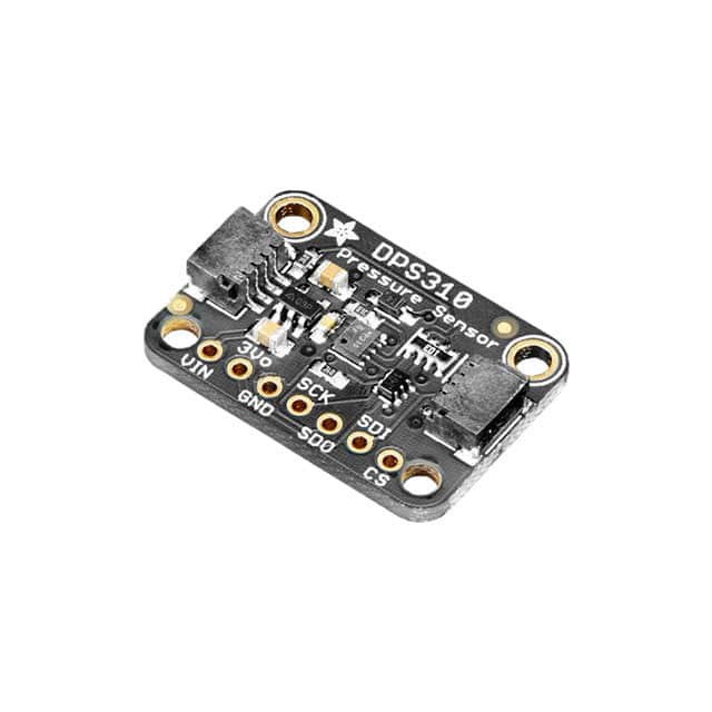 Adafruit Industries LLC 1528-4494-ND