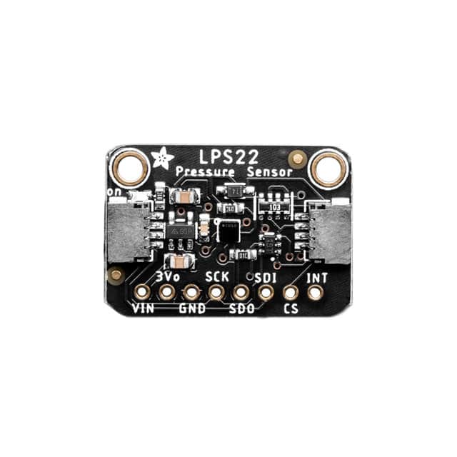 Adafruit Industries LLC 1528-4633-ND