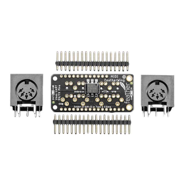 Adafruit Industries LLC 1528-4740-ND