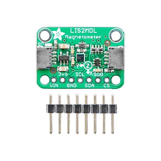 Adafruit Industries LLC 1528-4488-ND