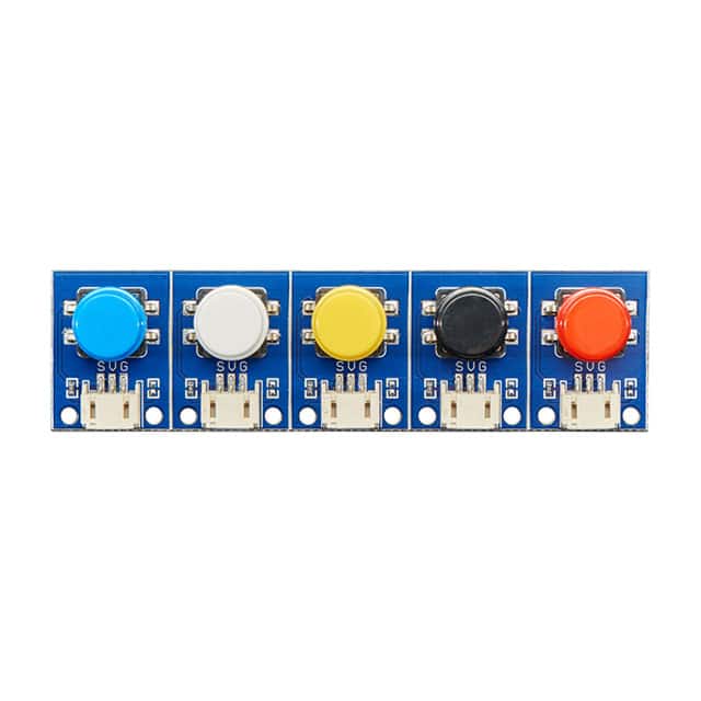 Adafruit Industries LLC 1528-4431-ND