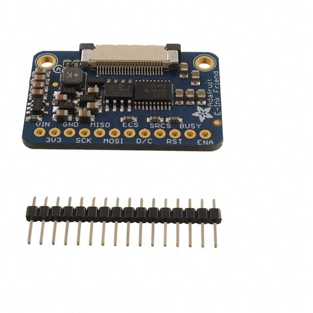 Adafruit Industries LLC 1528-2908-ND