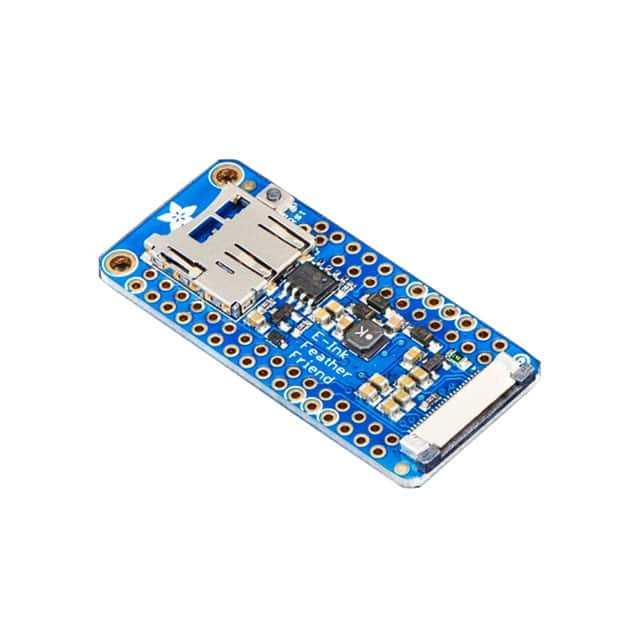 Adafruit Industries LLC 1528-4446-ND
