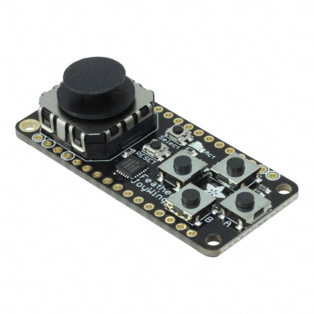Adafruit Industries LLC 1528-2422-ND