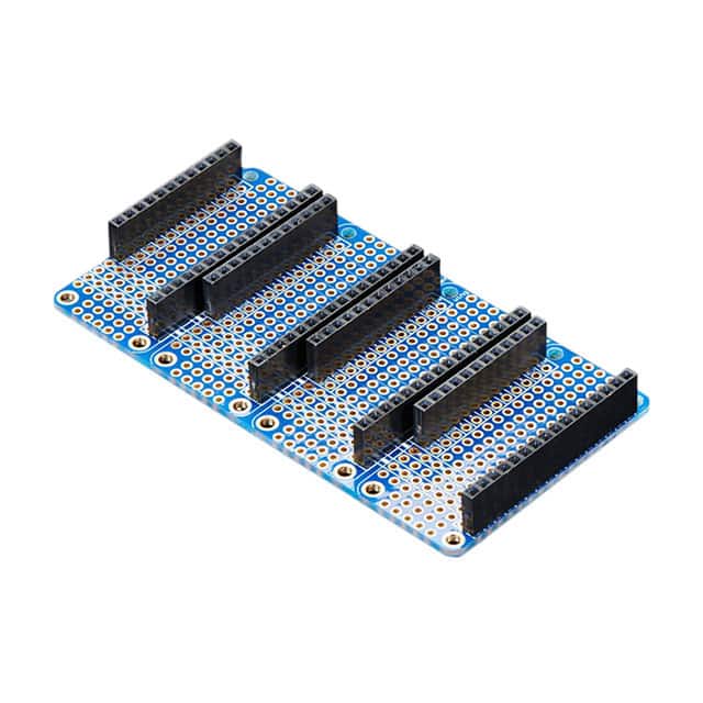 Adafruit Industries LLC 1528-4254-ND