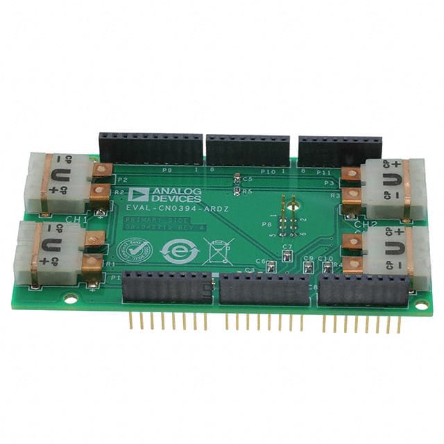 Analog Devices Inc. EVAL-CN0394-ARDZ-ND