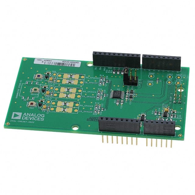 Analog Devices Inc. EVAL-CN0397-ARDZ-ND