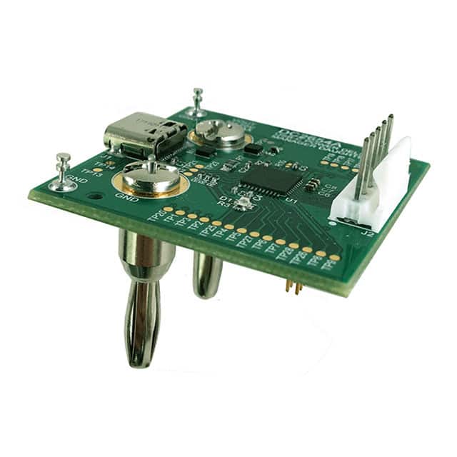 Analog Devices Inc. 505-DC2654A-ND
