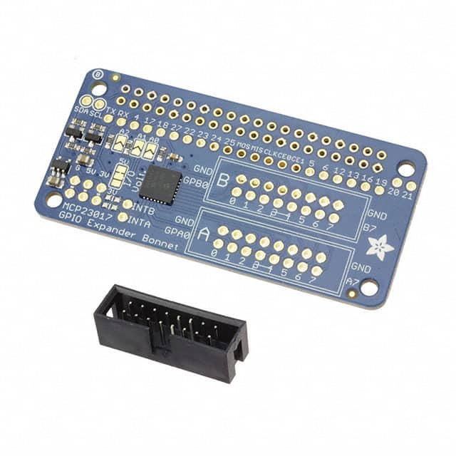 Adafruit Industries LLC 1528-2879-ND