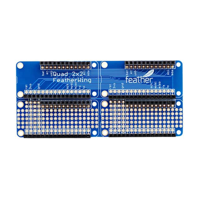 Adafruit Industries LLC 1528-4253-ND