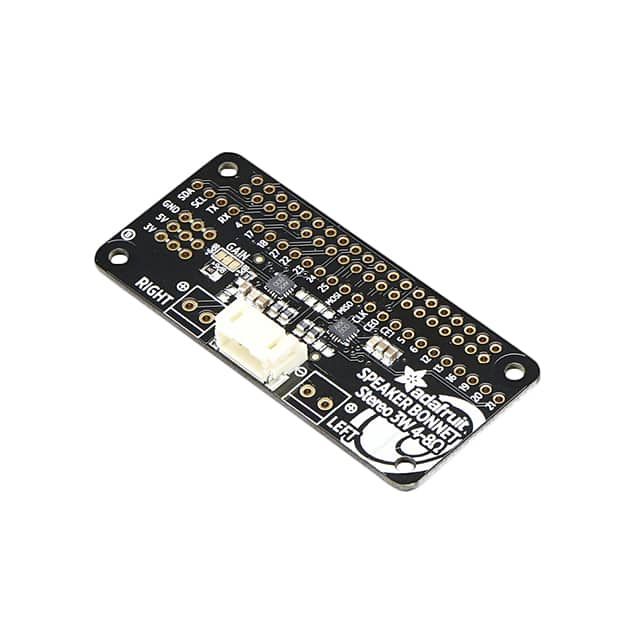 Adafruit Industries LLC 1528-1819-ND
