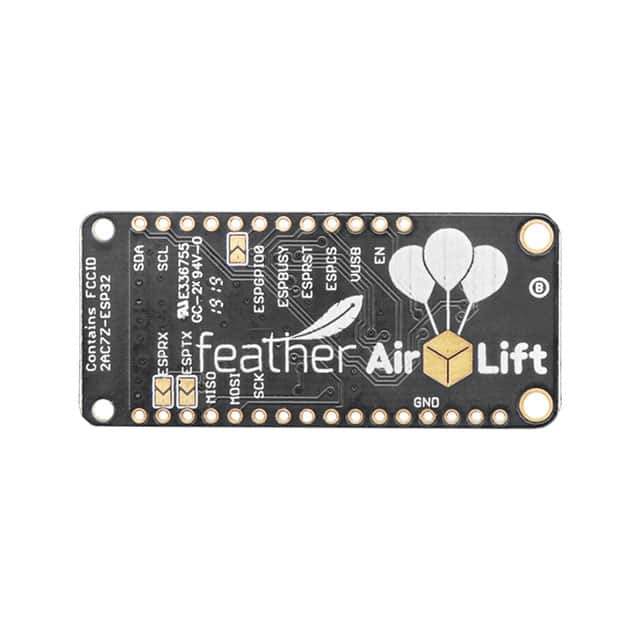 Adafruit Industries LLC 1528-4264-ND
