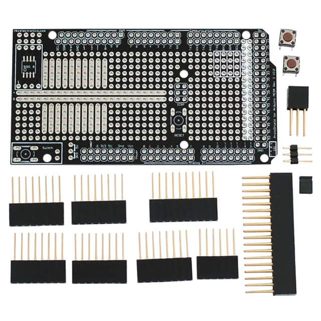 Adafruit Industries LLC 1528-1048-ND
