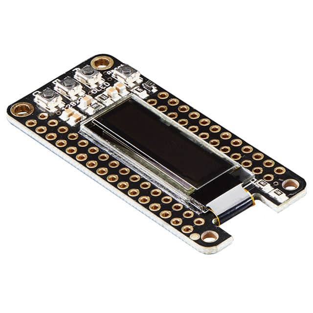Adafruit Industries LLC 1528-1547-ND